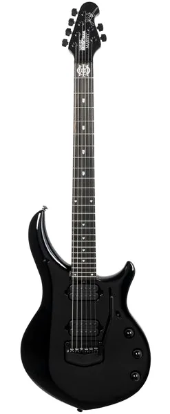 Music Man John Petrucci Majesty 6 DS set forfra