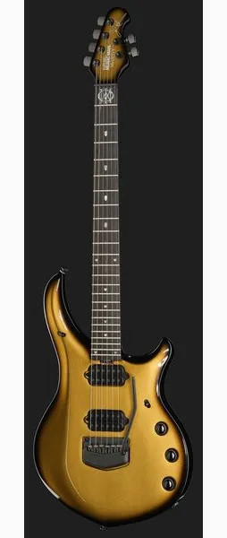 Music Man John Petrucci Majesty 6 GE, detalje 2