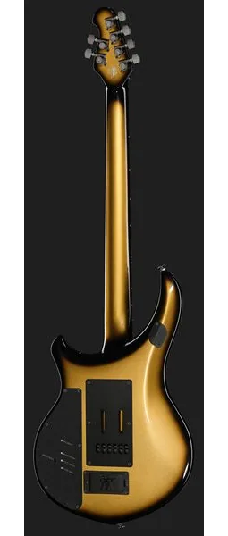 Music Man John Petrucci Majesty 6 GE, detalje 3