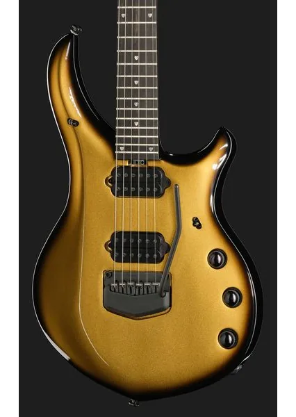 Music Man John Petrucci Majesty 6 GE, detalje 4