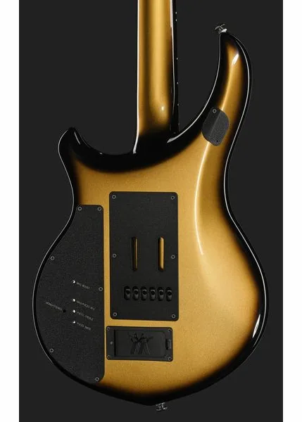 Music Man John Petrucci Majesty 6 GE, detalje 5