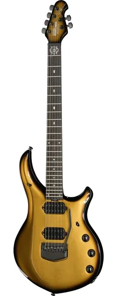 Music Man John Petrucci Majesty 6 GE set forfra