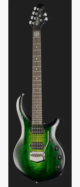 Music Man John Petrucci Majesty 6 GG, detalje 2
