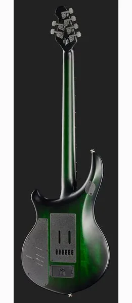 Music Man John Petrucci Majesty 6 GG, detalje 3