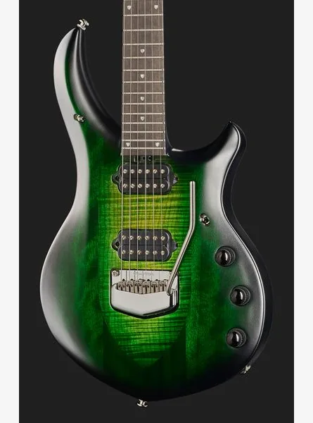 Music Man John Petrucci Majesty 6 GG, detalje 4