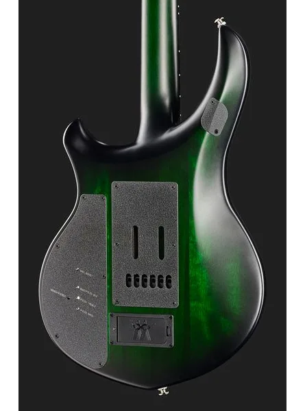 Music Man John Petrucci Majesty 6 GG, detalje 5