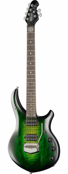 Music Man John Petrucci Majesty 6 GG set forfra