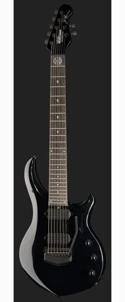 Music Man John Petrucci Majesty 7 BF, detalje 2