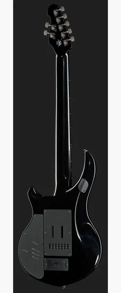 Music Man John Petrucci Majesty 7 BF, detalje 3