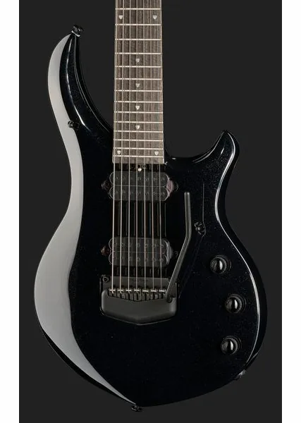 Music Man John Petrucci Majesty 7 BF, detalje 4