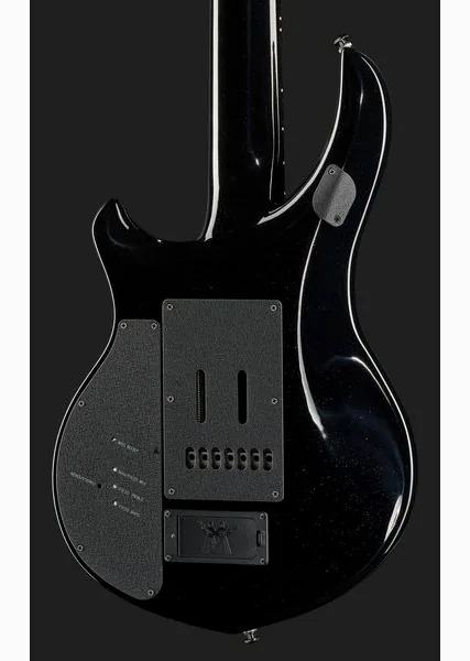 Music Man John Petrucci Majesty 7 BF, detalje 5