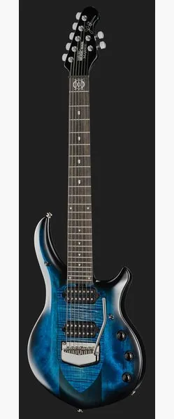 Music Man John Petrucci Majesty 7 BS, detalje 2