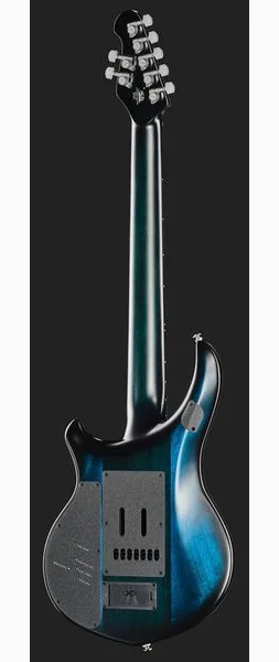 Music Man John Petrucci Majesty 7 BS, detalje 3