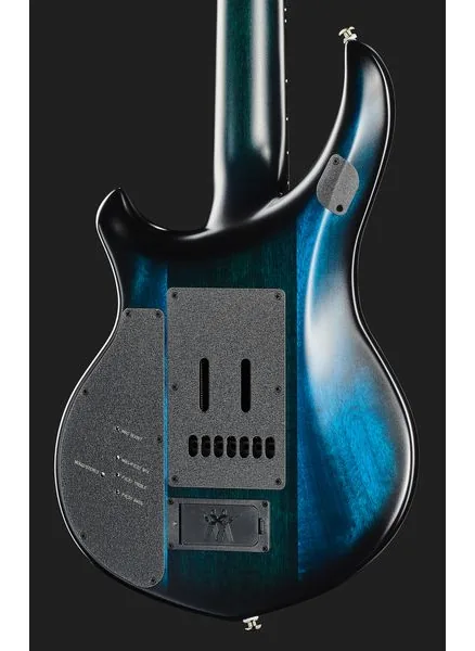 Music Man John Petrucci Majesty 7 BS, detalje 5