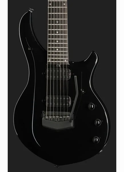 Music Man John Petrucci Majesty 7 DS, detalje 4
