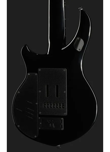 Music Man John Petrucci Majesty 7 DS, detalje 5