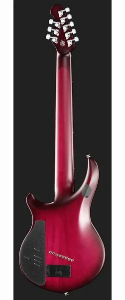 Music Man John Petrucci Majesty 8 AR, detalje 3