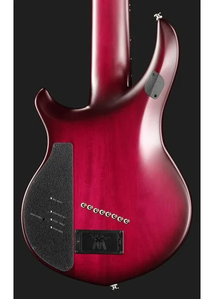 Music Man John Petrucci Majesty 8 AR, detalje 5