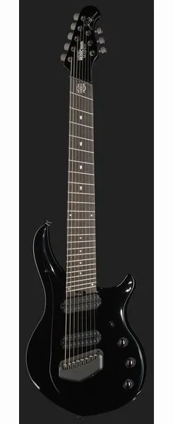 Music Man John Petrucci Majesty 8 DE, detalje 2