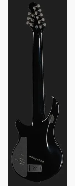 Music Man John Petrucci Majesty 8 DE, detalje 3
