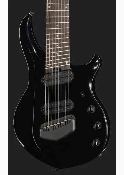 Music Man John Petrucci Majesty 8 DE, detalje 4