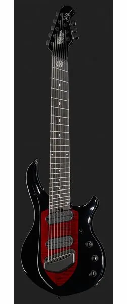 Music Man John Petrucci Majesty 8 DR SPK, detalje 2