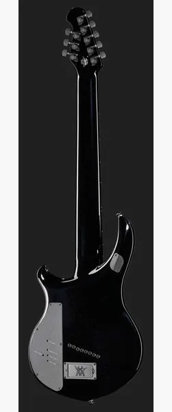 Music Man John Petrucci Majesty 8 DR SPK, detalje 3