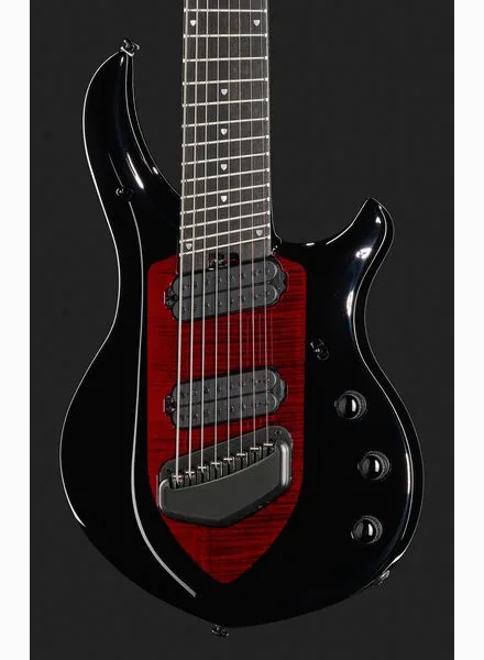 Music Man John Petrucci Majesty 8 DR SPK, detalje 4