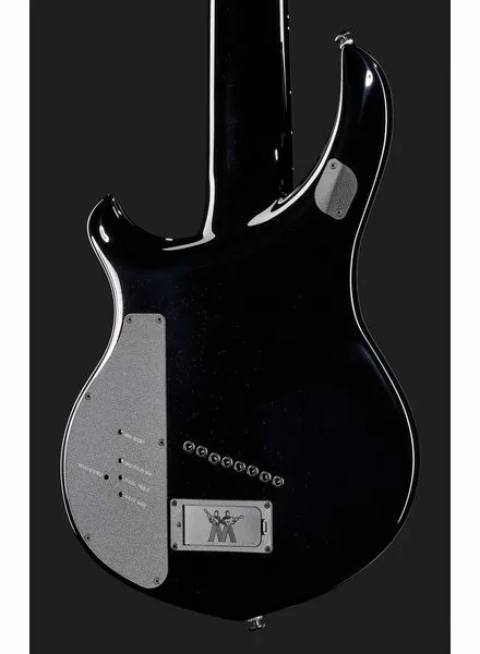 Music Man John Petrucci Majesty 8 DR SPK, detalje 5