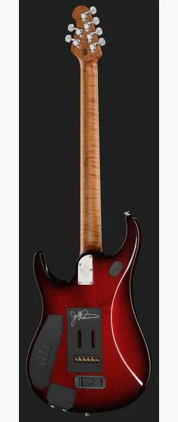 Music Man JP15 Baritone BFR Cherry CS, detalje 3