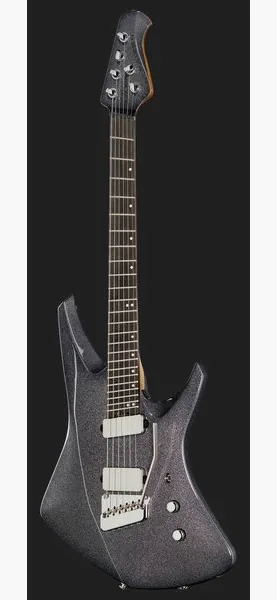 Music Man Kaizen 6 Radium, detalje 2
