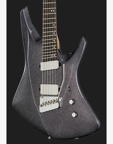Music Man Kaizen 6 Radium, detalje 4