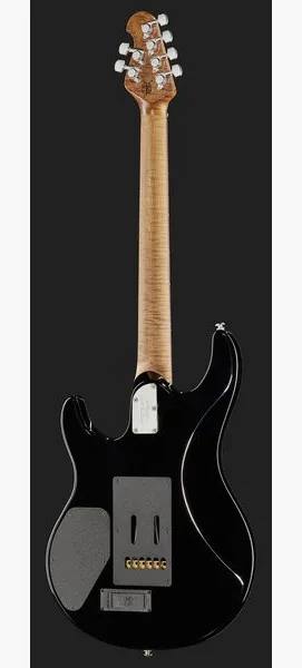 Music Man Luke IV HH Blue Dream, detalje 3