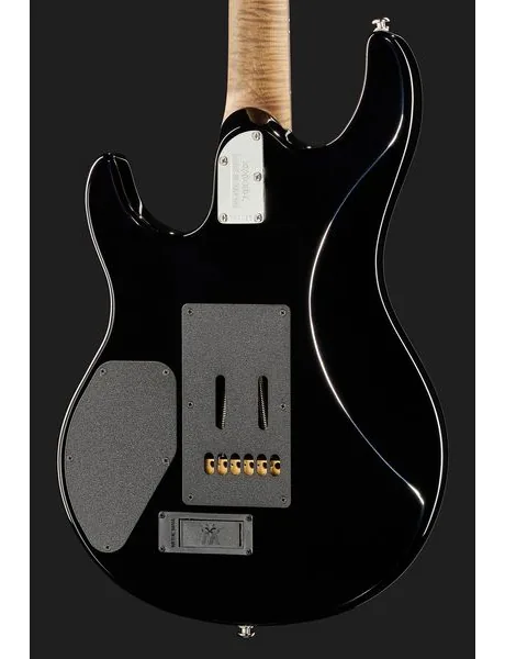 Music Man Luke IV HH Blue Dream, detalje 5