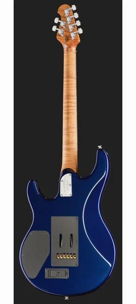 Music Man Luke IV HH Butane Blue, detalje 3