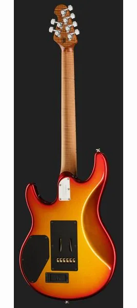 Music Man Luke IV HH Fireball, detalje 3