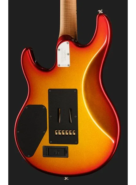 Music Man Luke IV HH Fireball, detalje 5