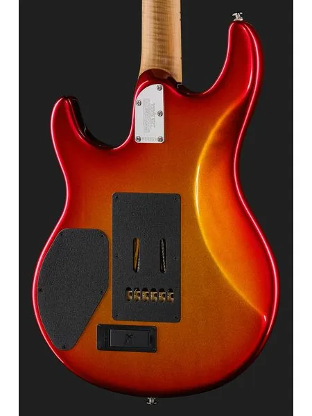 Music Man Luke IV HSS Fireball, detalje 5