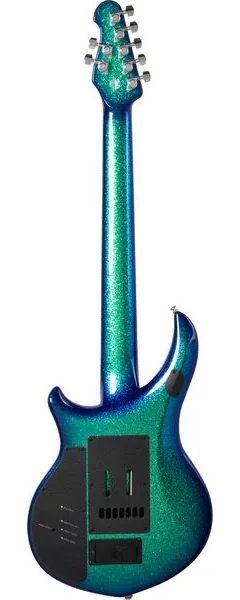 Music Man Majesty 7 Premium Select KD, detalje 2