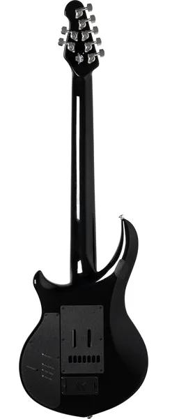 Music Man Majesty 7 Premium Select PN II, detalje 2