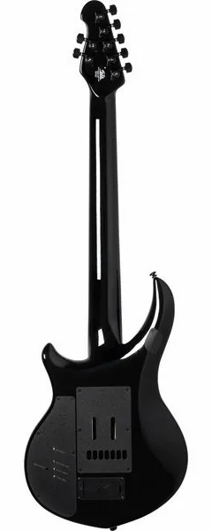 Music Man Majesty 7 Premium Select SM, detalje 2