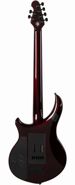 Music Man Majesty Premium Select CR, detalje 2