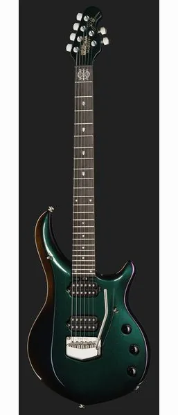 Music Man Majesty Premium Select MD, detalje 2