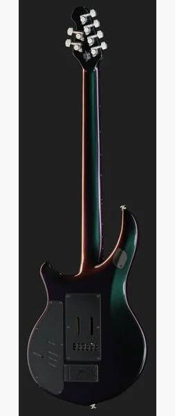 Music Man Majesty Premium Select MD, detalje 3