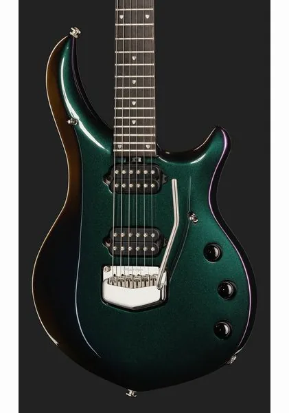 Music Man Majesty Premium Select MD, detalje 4