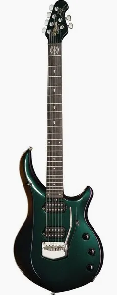 Music Man Majesty Premium Select MD set forfra