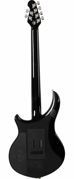 Music Man Majesty Premium Select PN II, detalje 2