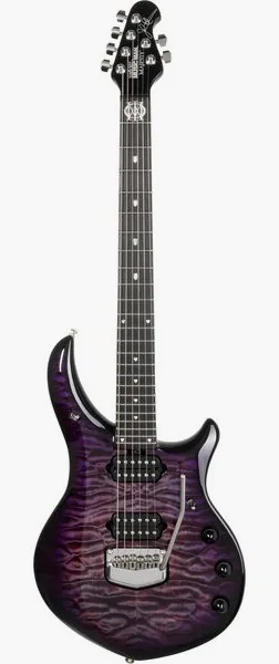 Music Man Majesty Premium Select PN II set forfra