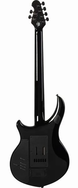 Music Man Majesty Premium Select SM, detalje 2