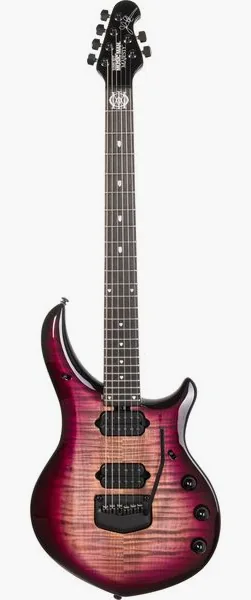 Music Man Majesty Premium Select SM set forfra